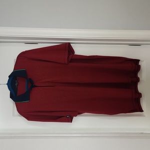 RLX Ralph Lauren Golf Shirt